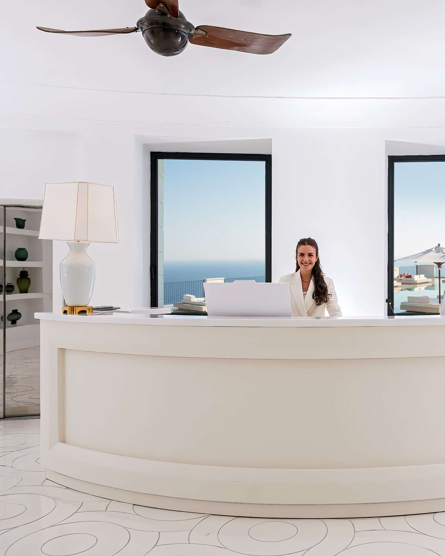 Tecnología hotelera para la personalización 